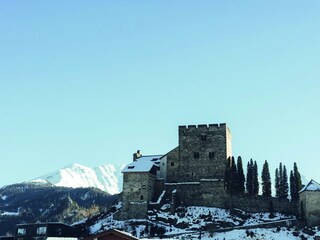 Appartamento per vacanze Ladis Registrazione all'aperto 7