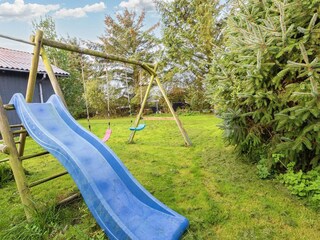 Casa de vacaciones Vestervig Grabación al aire libre 4