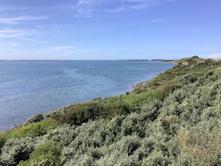 Maison de vacances Vestervig  6