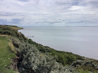 Vakantiehuis Vestervig  14