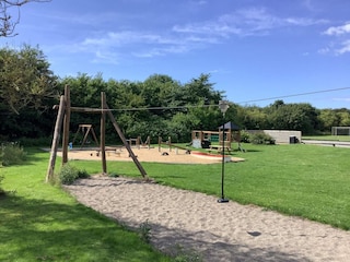 Ferienhaus Vestervig  8