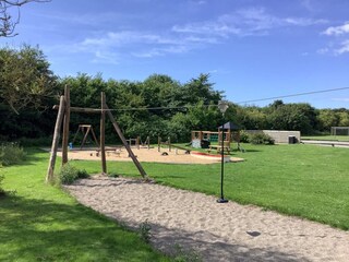 Holiday house Vestervig  25