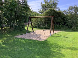 Holiday house Vestervig  26