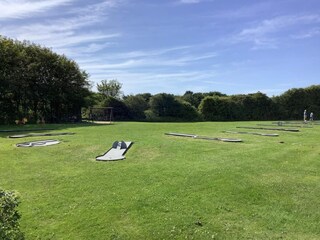 Vakantiehuis Vestervig  7