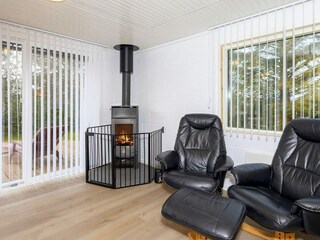 Maison de vacances Vestervig  9