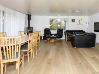 Casa per le vacanze Vestervig  14