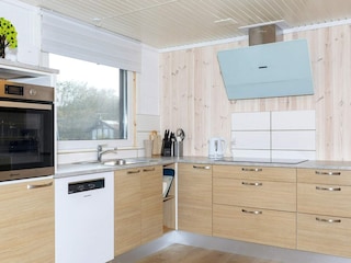 Holiday house Vestervig  10