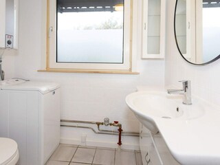 Casa per le vacanze Vestervig  43