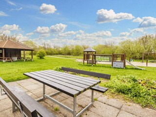 Casa per le vacanze Vestervig  16
