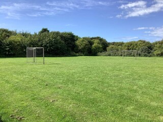 Casa per le vacanze Vestervig  13