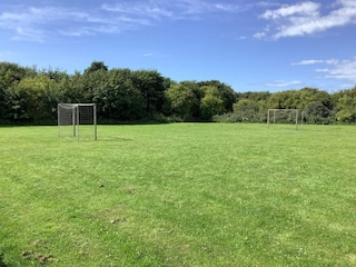 Holiday house Vestervig  13