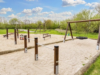 Holiday house Vestervig  15