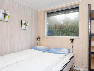 Casa per le vacanze Vestervig  8