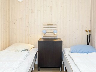 Holiday house Vestervig  29