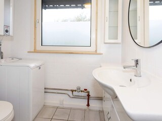 Maison de vacances Vestervig  42