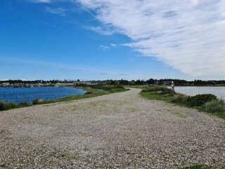 Holiday house Vestervig  17