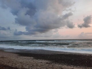 Vakantiehuis Vestervig  36