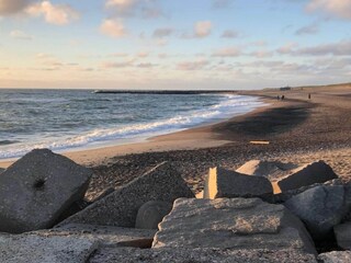 Casa per le vacanze Vestervig  20