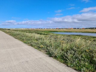 Vakantiehuis Vestervig  11