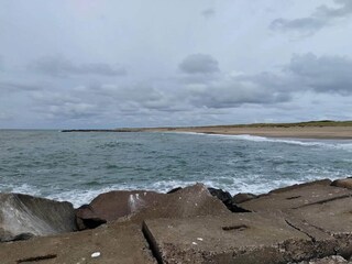 Ferienhaus Vestervig  42