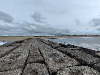 Maison de vacances Vestervig  43