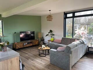 Bungalow De Cocksdorp Ausstattung 10