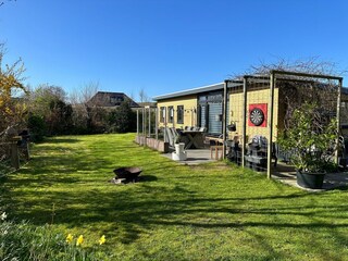 Bungalow De Cocksdorp Buitenaudio-opname 7