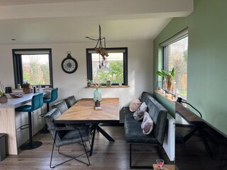 Bungalow De Cocksdorp Ausstattung 10