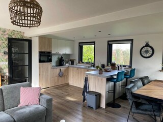 Bungalow De Cocksdorp Kenmerken 8
