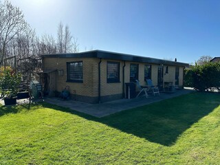 Bungalow De Cocksdorp Außenaufnahme 3