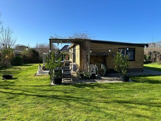 Bungalow De Cocksdorp Buitenaudio-opname 1