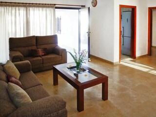 Holiday park Brena Baja Features 2