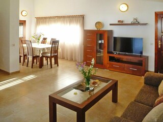 Holiday park Brena Baja Features 3