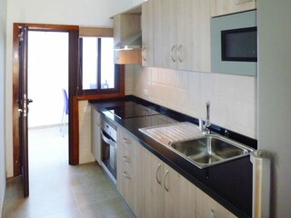 Holiday park Brena Baja Features 4