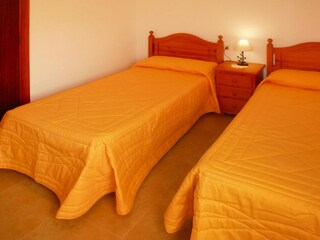 Holiday park Brena Baja Features 7