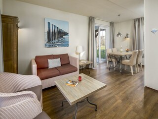 Ferienpark Cadzand-Bad Ausstattung 9