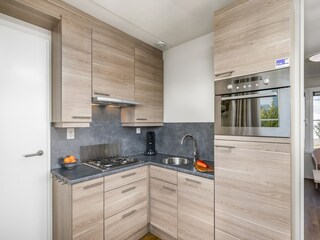 Parco vacanze Cadzand-Bad Caratteristiche 4