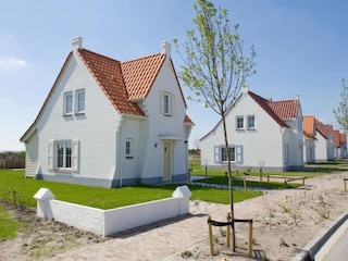 Parco vacanze Cadzand-Bad Registrazione all'aperto 1