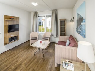 Ferienpark Cadzand-Bad Ausstattung 5