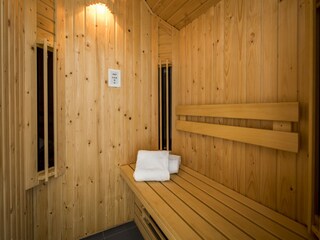 Holiday park Cadzand-Bad  29