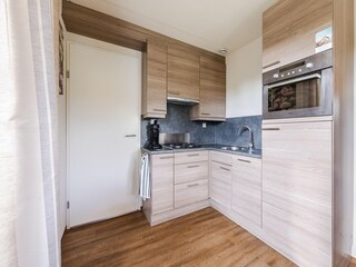 Vakantiepark Cadzand-Bad Kenmerken 8