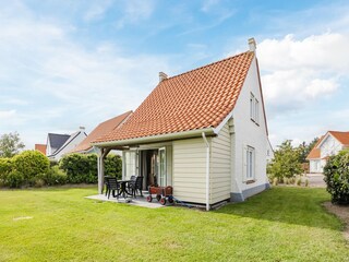 Vakantiepark Cadzand-Bad Buitenaudio-opname 4