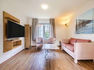 Vakantiepark Cadzand-Bad Kenmerken 5