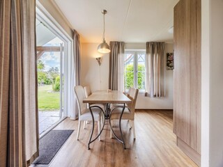 Vakantiepark Cadzand-Bad Kenmerken 6