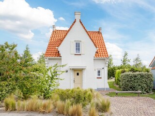 Vakantiepark Cadzand-Bad Buitenaudio-opname 3