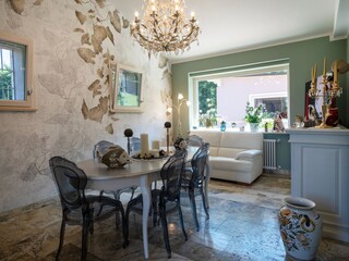 Villa Montescudaio Caratteristiche 13