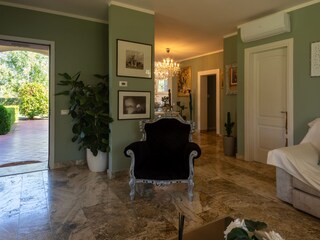 Villa Montescudaio Características 14