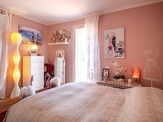 Villa Montescudaio Caratteristiche 16