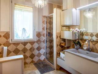 Villa Montescudaio Caratteristiche 19