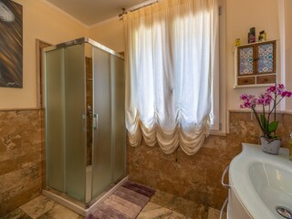 Villa Montescudaio Caratteristiche 17